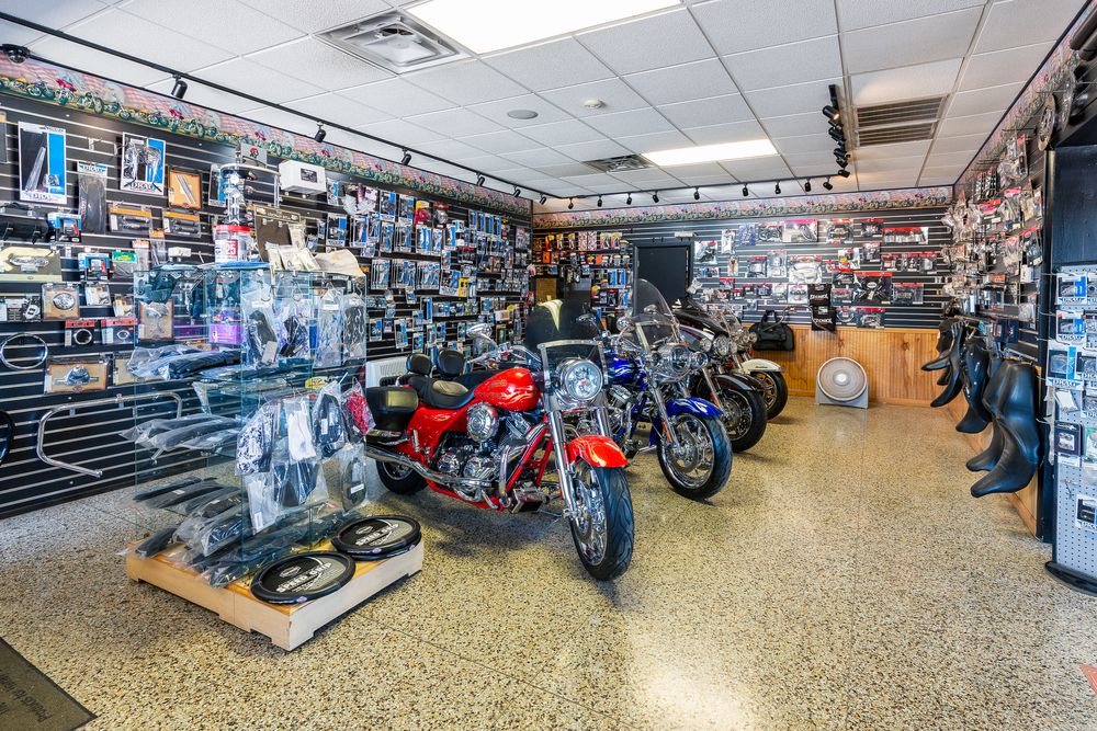 104 & 107 Big Hill Avenue, Richmond, KY 40475